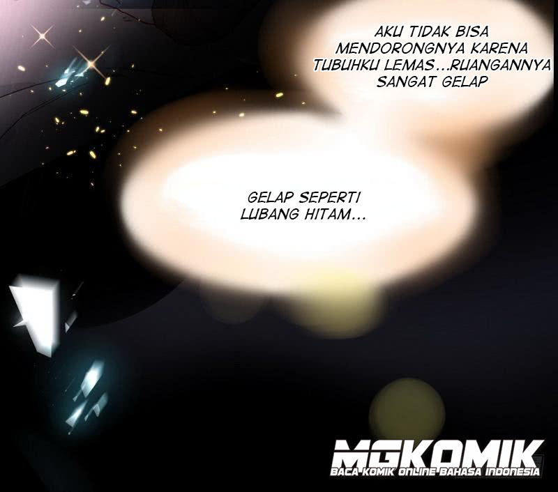 Prince charming daddy descended from heaven Chapter 3 Gambar 6