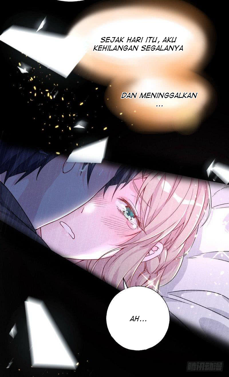 Prince charming daddy descended from heaven Chapter 3 Gambar 8