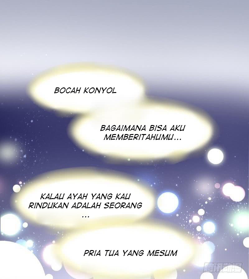 Prince charming daddy descended from heaven Chapter 3 Gambar 10