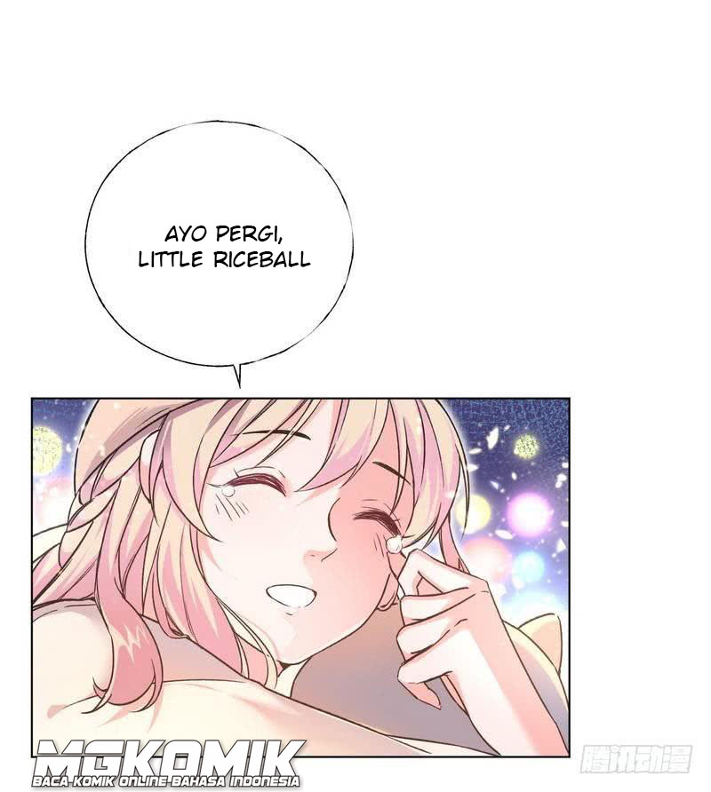 Prince charming daddy descended from heaven Chapter 3 Gambar 15