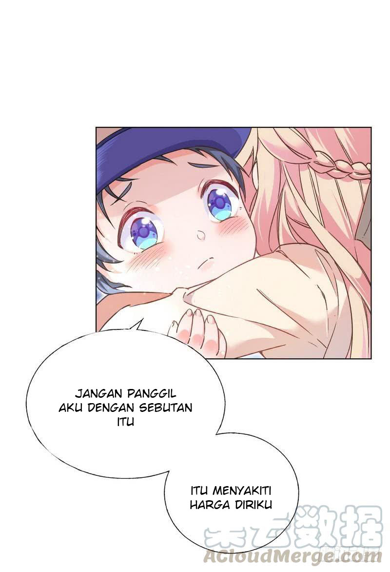 Prince charming daddy descended from heaven Chapter 3 Gambar 16