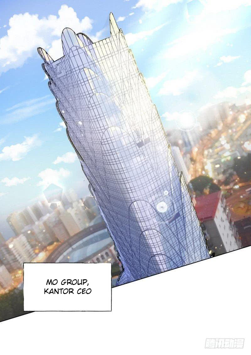 Prince charming daddy descended from heaven Chapter 3 Gambar 21