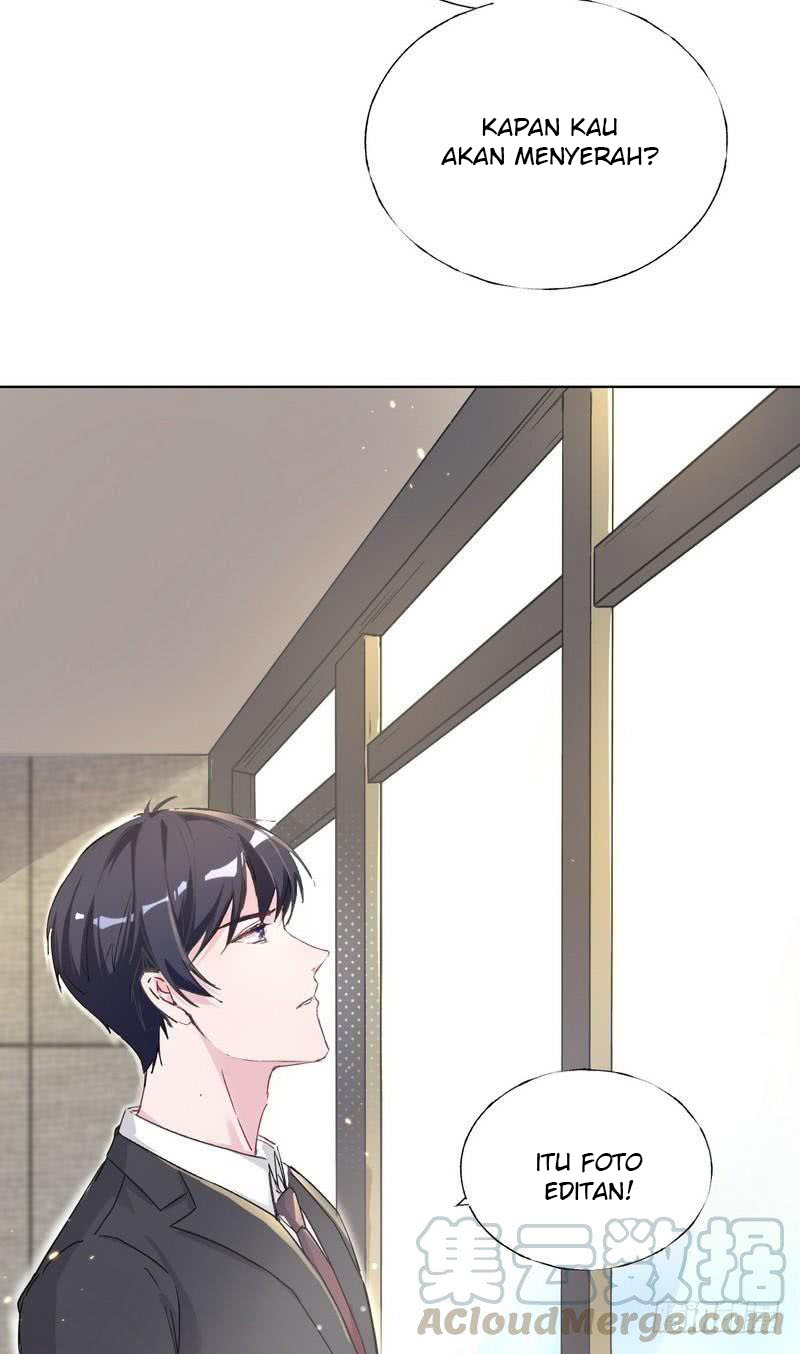 Prince charming daddy descended from heaven Chapter 3 Gambar 23