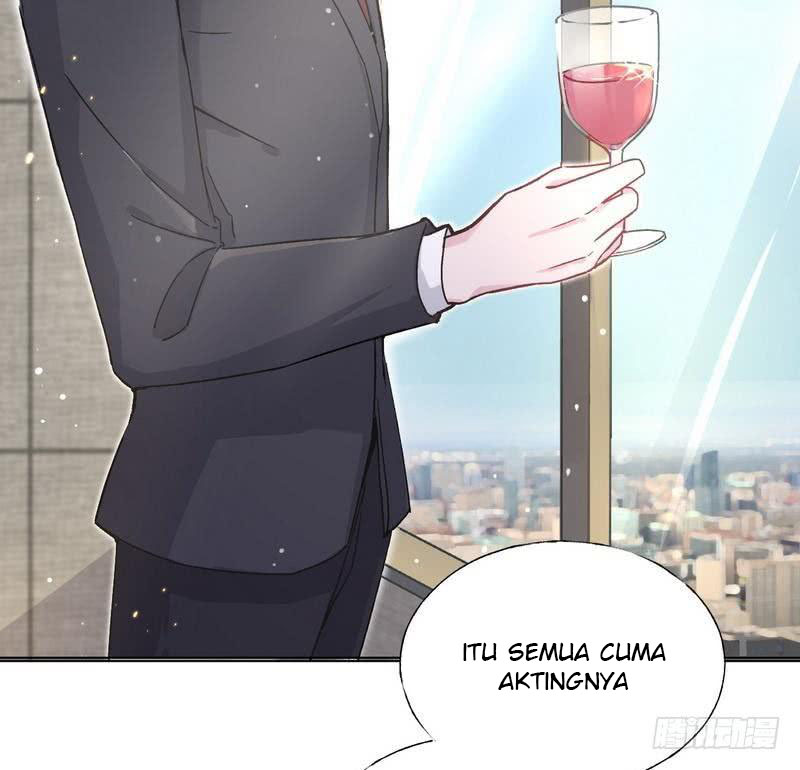 Prince charming daddy descended from heaven Chapter 3 Gambar 24