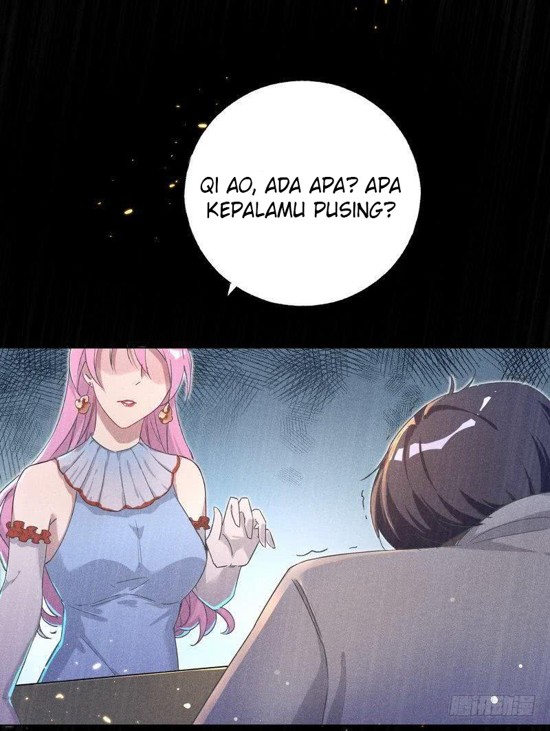 Prince charming daddy descended from heaven Chapter 3 Gambar 35