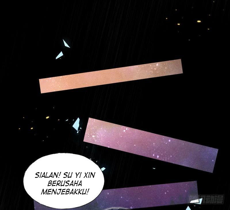 Prince charming daddy descended from heaven Chapter 3 Gambar 39