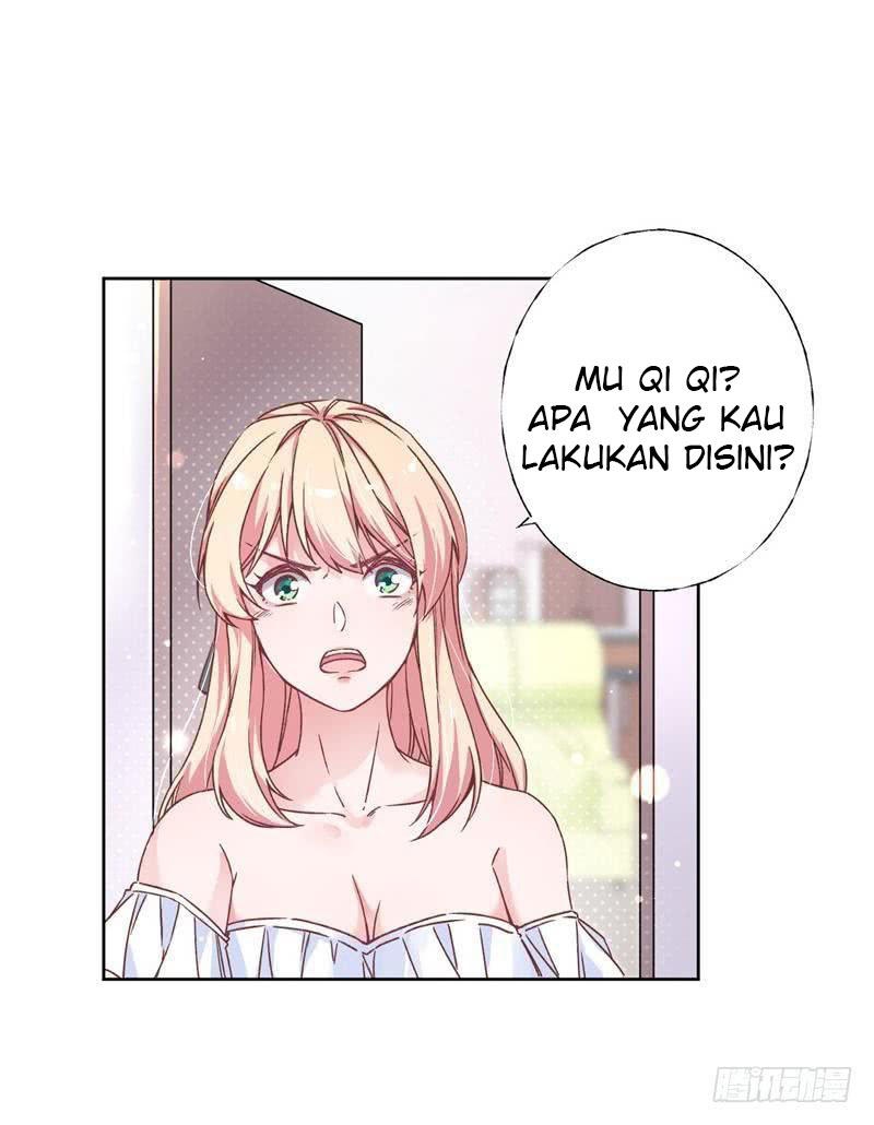 Prince charming daddy descended from heaven Chapter 2 Gambar 4