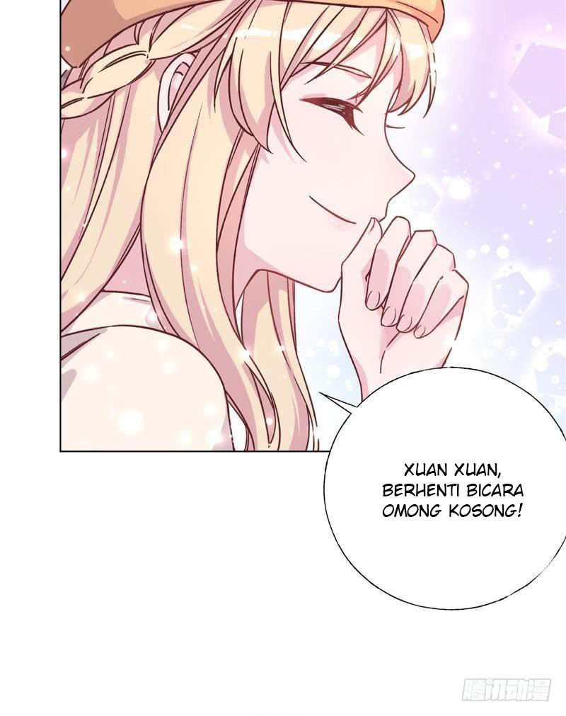 Prince charming daddy descended from heaven Chapter 2 Gambar 41