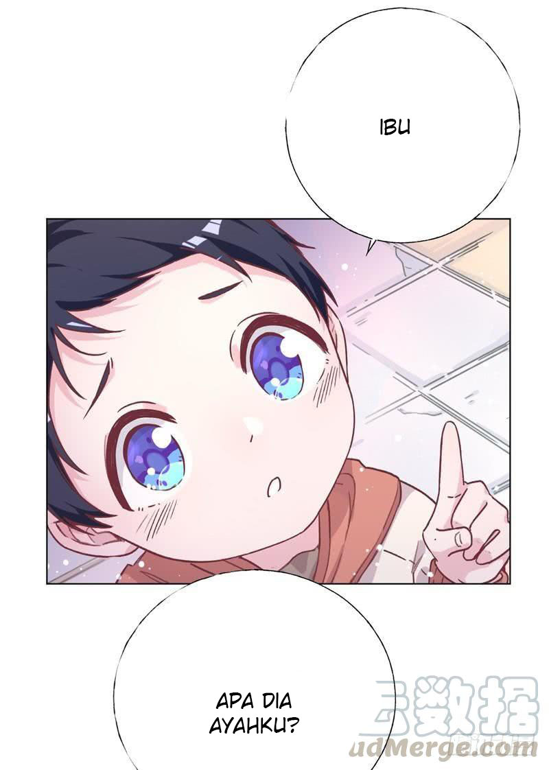 Prince charming daddy descended from heaven Chapter 2 Gambar 44