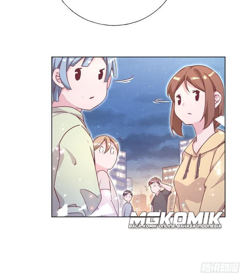 Prince charming daddy descended from heaven Chapter 2 Gambar 45