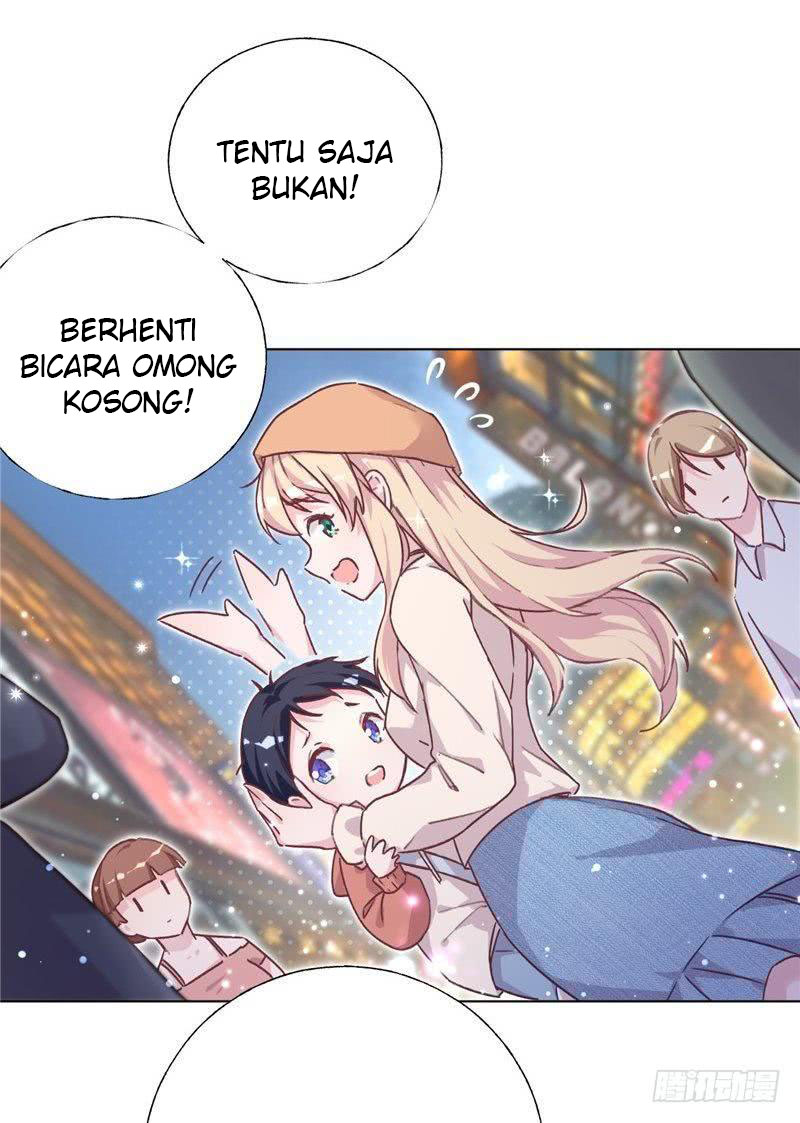 Prince charming daddy descended from heaven Chapter 2 Gambar 46