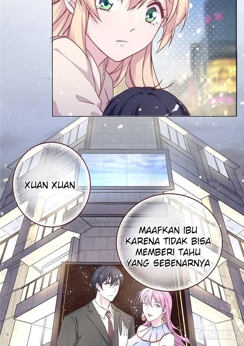 Prince charming daddy descended from heaven Chapter 2 Gambar 48