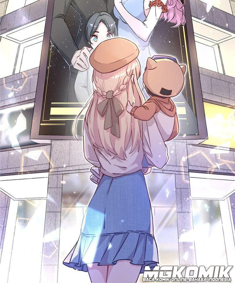 Prince charming daddy descended from heaven Chapter 2 Gambar 49