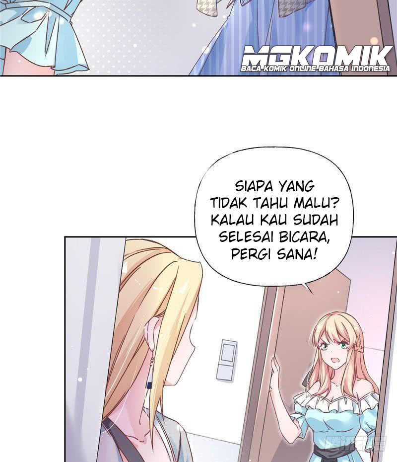 Prince charming daddy descended from heaven Chapter 2 Gambar 6