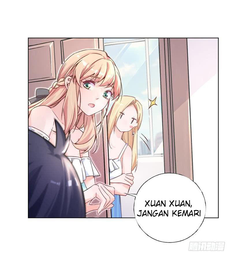 Prince charming daddy descended from heaven Chapter 2 Gambar 10