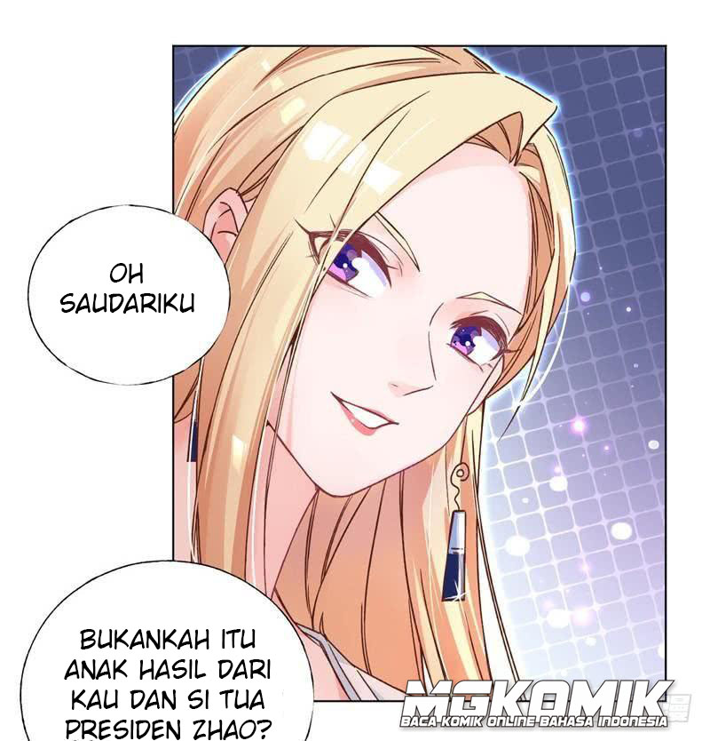 Prince charming daddy descended from heaven Chapter 2 Gambar 11