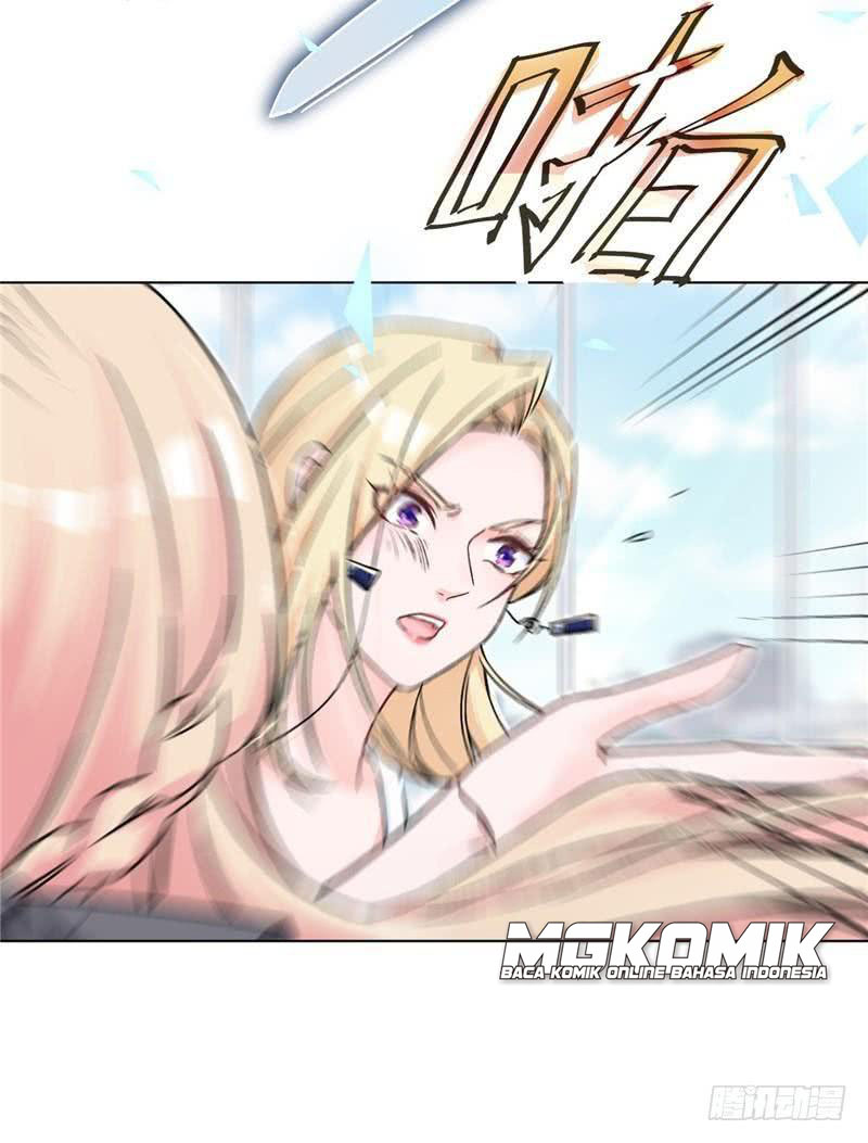 Prince charming daddy descended from heaven Chapter 2 Gambar 14