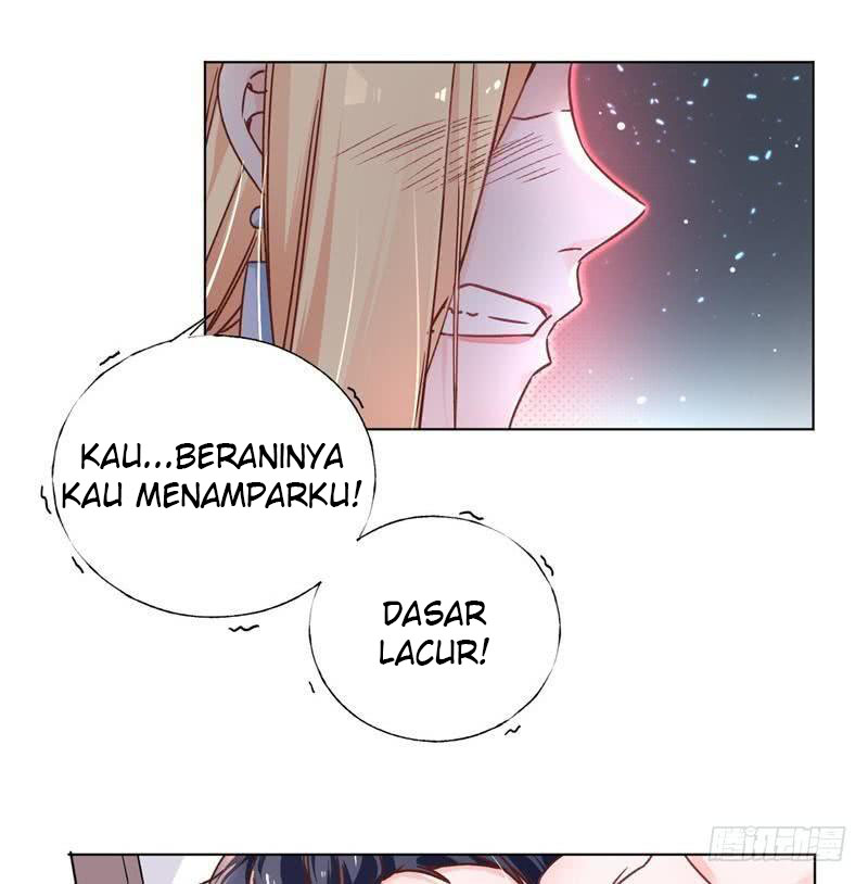 Prince charming daddy descended from heaven Chapter 2 Gambar 15