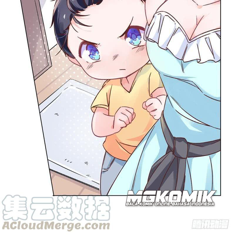 Prince charming daddy descended from heaven Chapter 2 Gambar 16