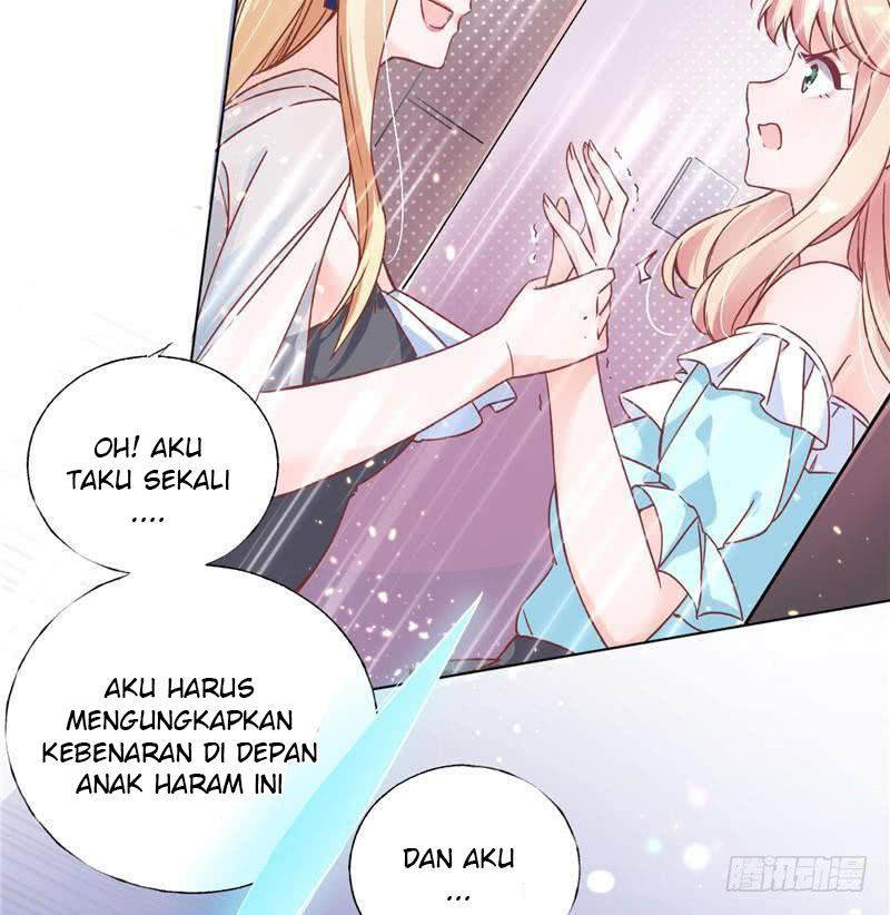Prince charming daddy descended from heaven Chapter 2 Gambar 19