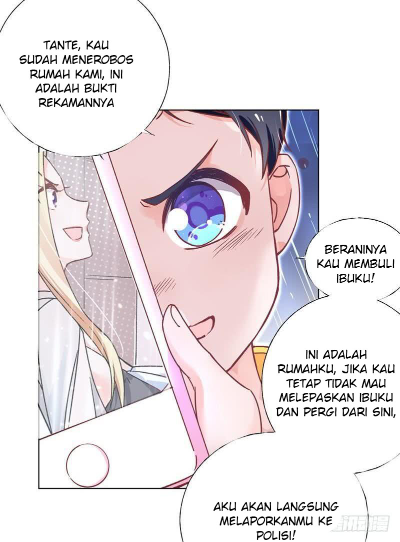 Prince charming daddy descended from heaven Chapter 2 Gambar 21