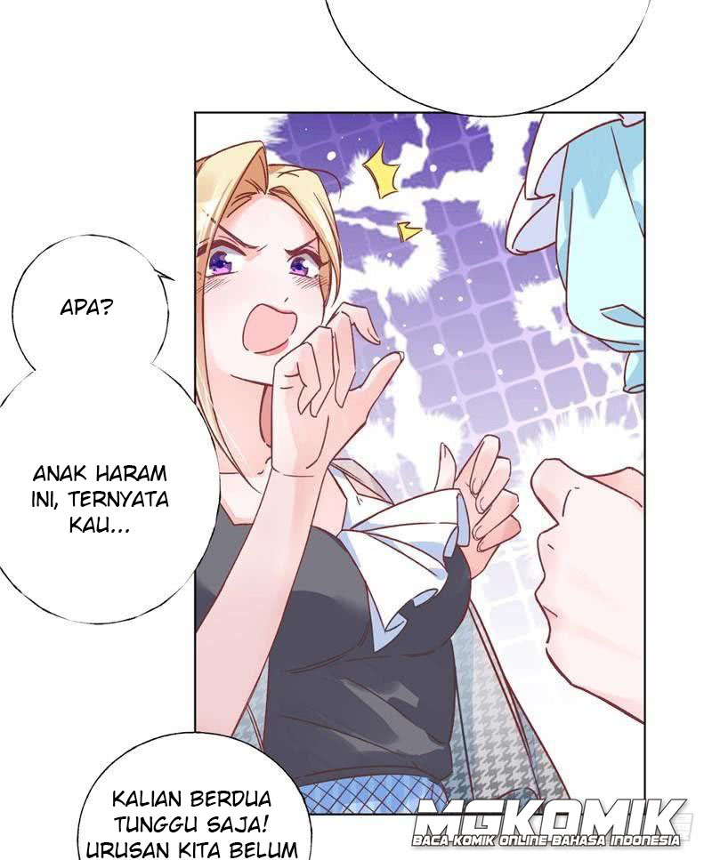 Prince charming daddy descended from heaven Chapter 2 Gambar 22