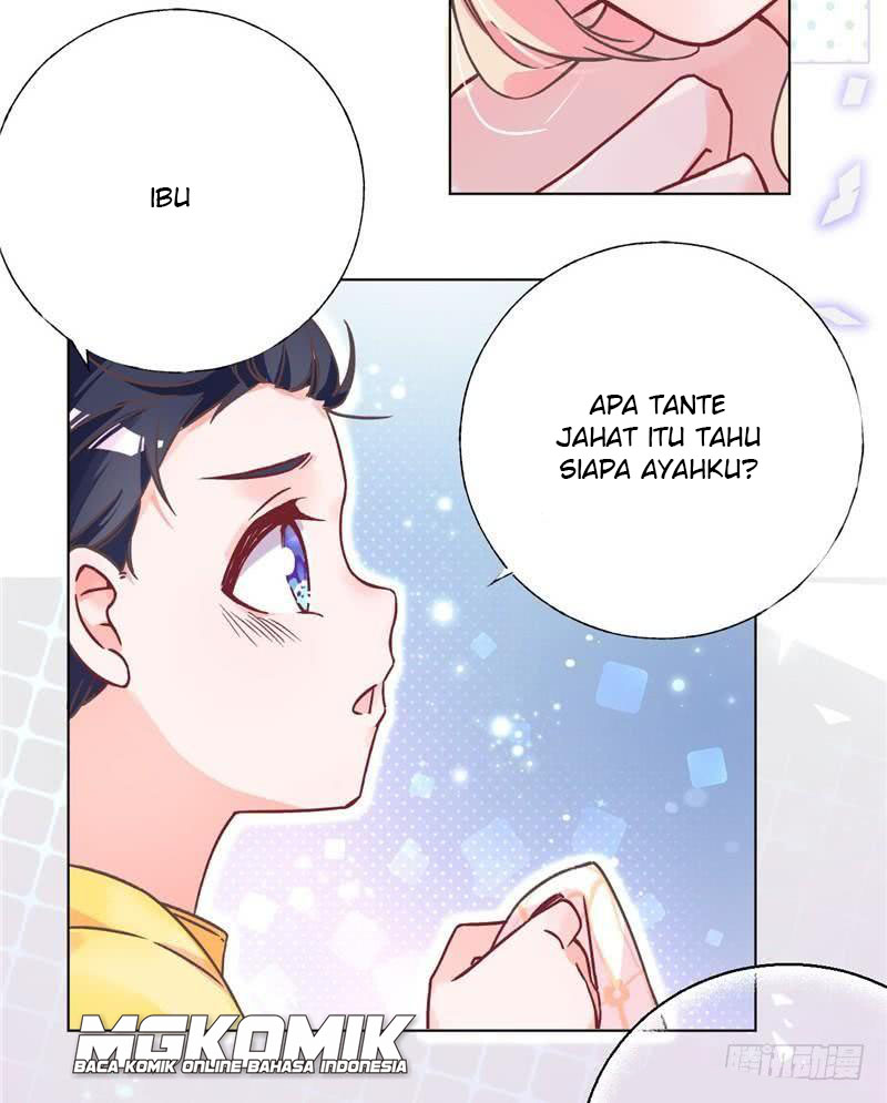Prince charming daddy descended from heaven Chapter 2 Gambar 26