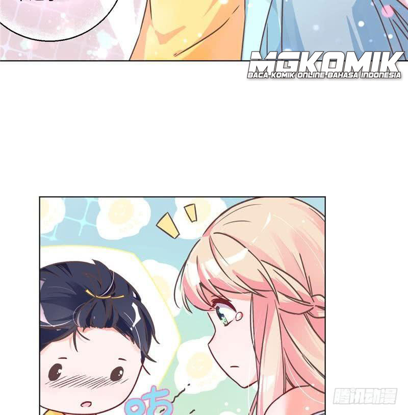 Prince charming daddy descended from heaven Chapter 2 Gambar 28