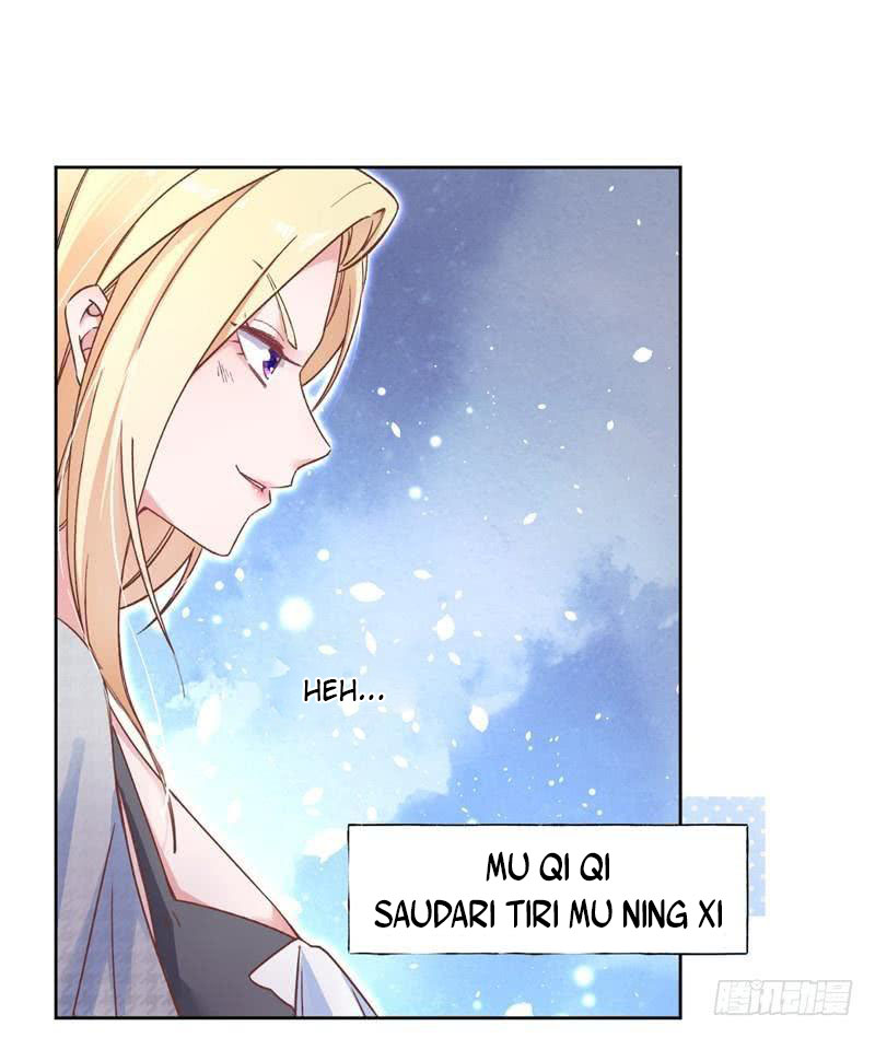 Prince charming daddy descended from heaven Chapter 2 Gambar 3