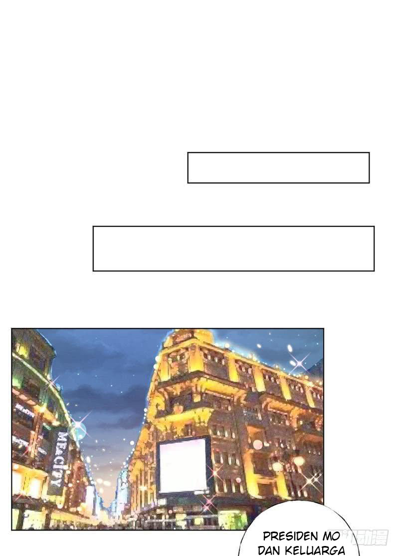 Prince charming daddy descended from heaven Chapter 2 Gambar 31