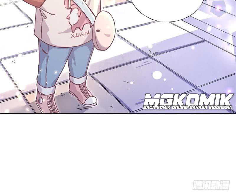 Prince charming daddy descended from heaven Chapter 2 Gambar 34