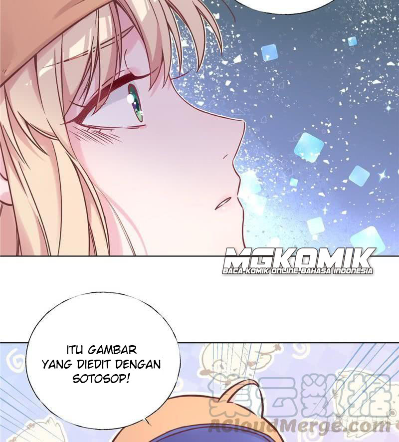 Prince charming daddy descended from heaven Chapter 2 Gambar 37