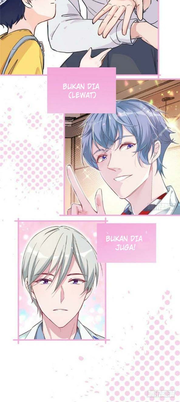 Prince charming daddy descended from heaven Chapter 00 Gambar 4