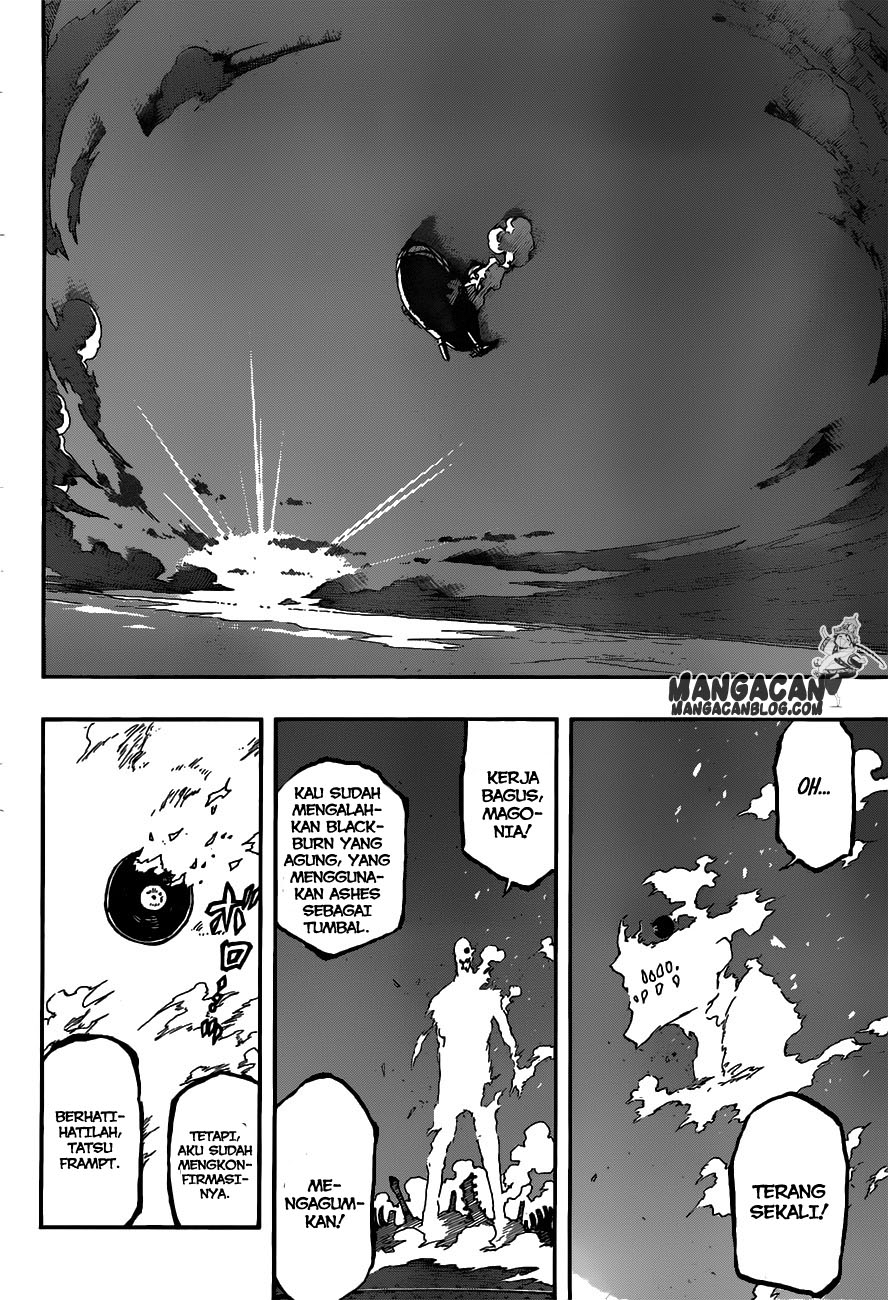 Red Sprite Chapter 14 Gambar 5