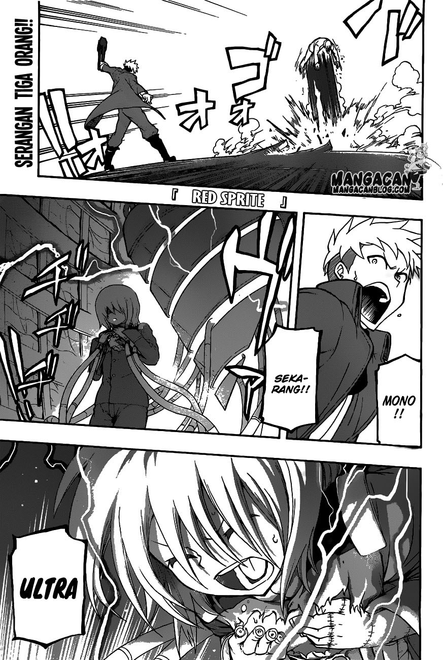 Komik Red Sprite Chapter 14 gambar nomor 1