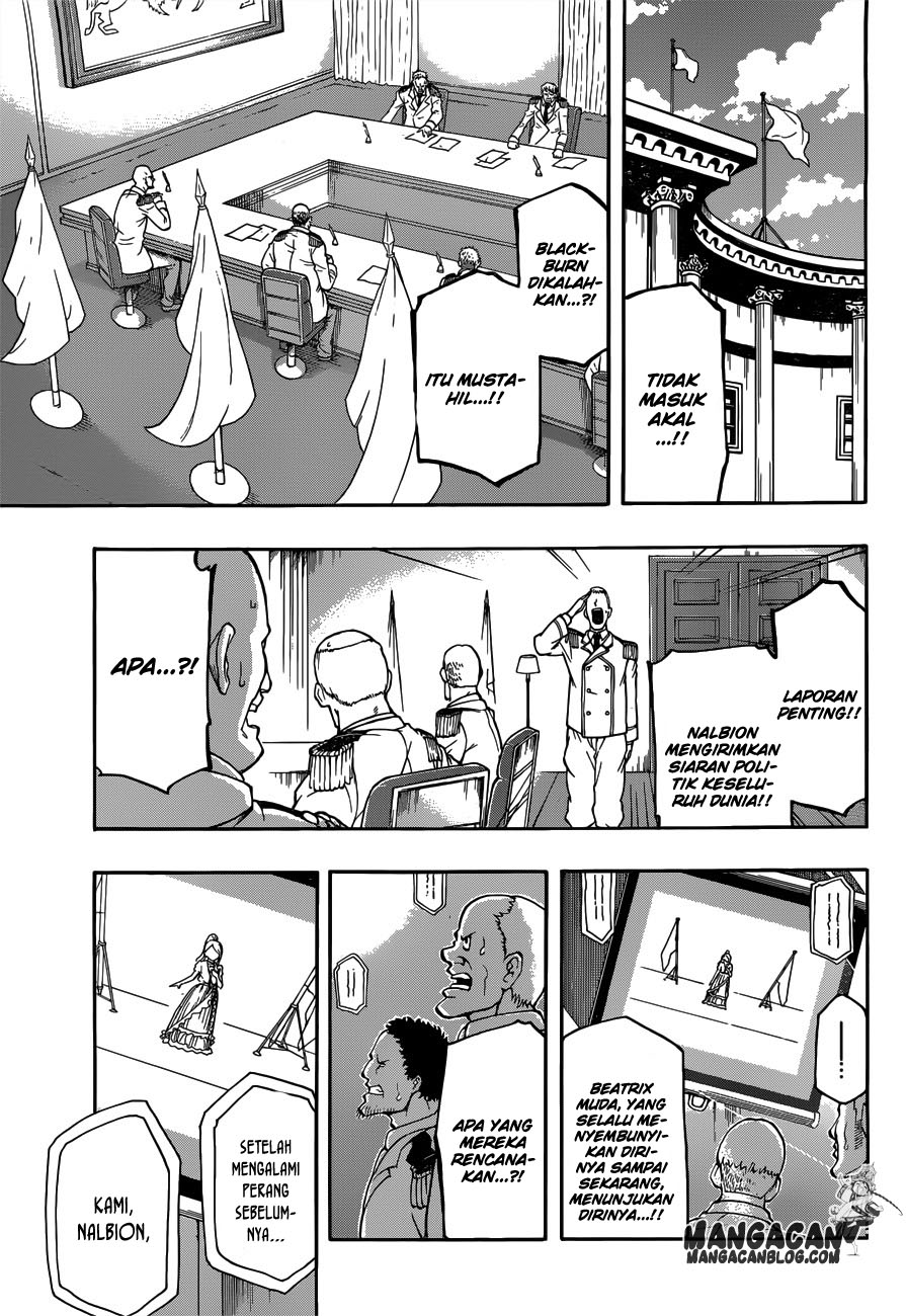 Red Sprite Chapter 14 Gambar 10