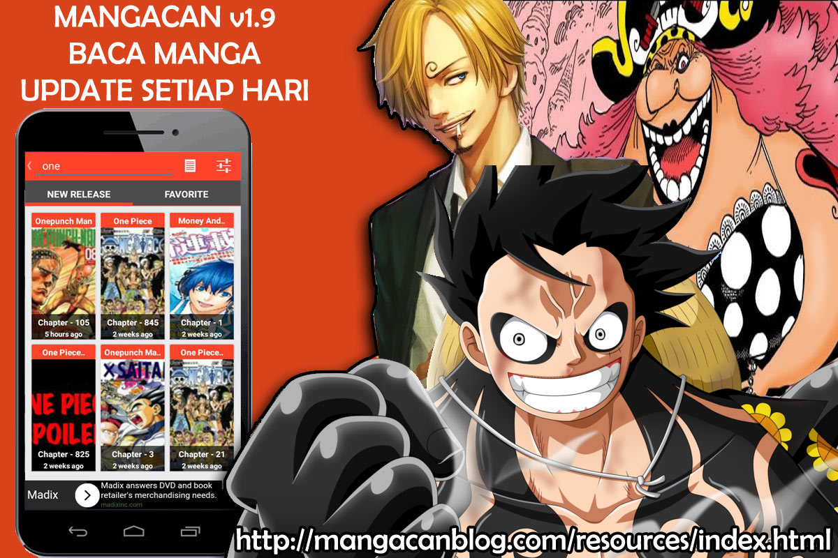 Komik Red Sprite Chapter 13 gambar nomor 1