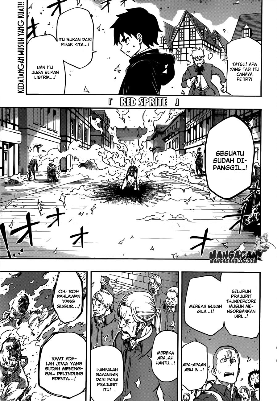 Manga Red Sprite Chapter 13 gambar nomor 2