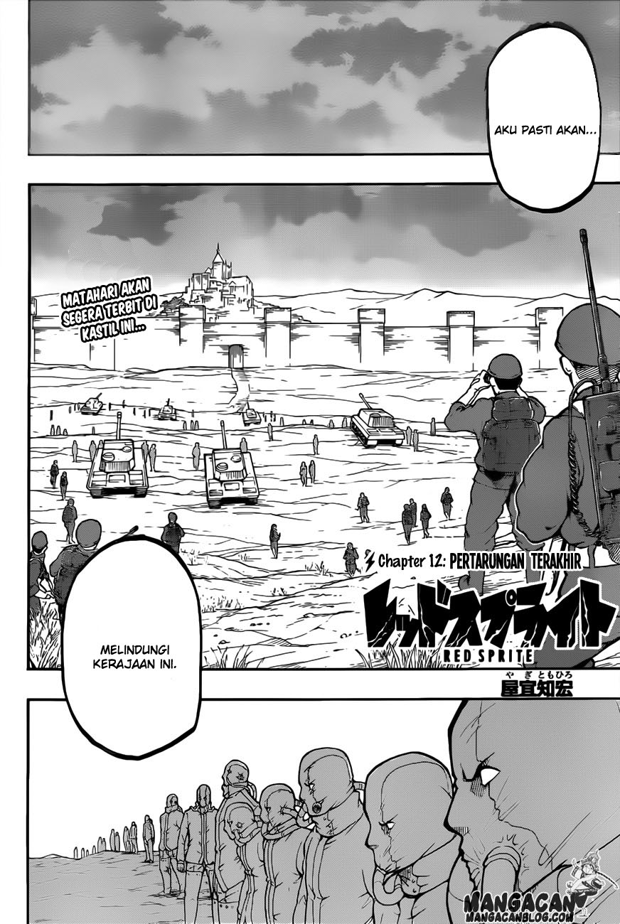 Manga Red Sprite Chapter 12 gambar nomor 2