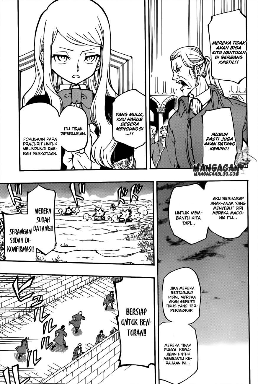 Red Sprite Chapter 12 Gambar 3