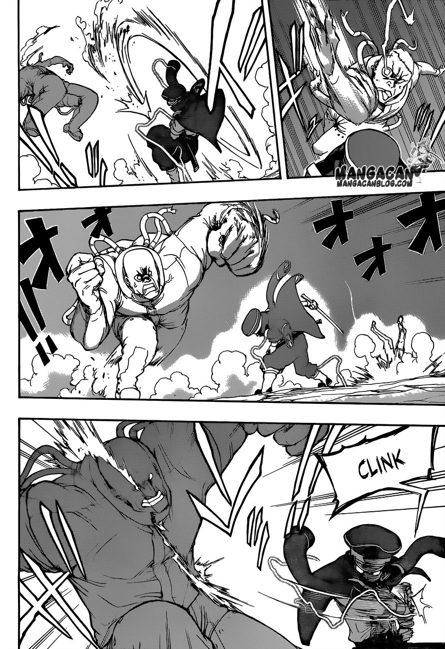 Red Sprite Chapter 10 Gambar 4