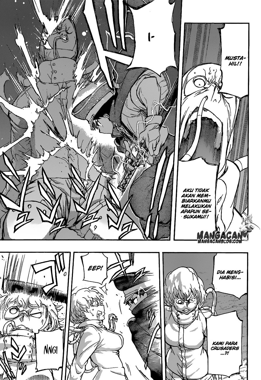 Red Sprite Chapter 10 Gambar 5