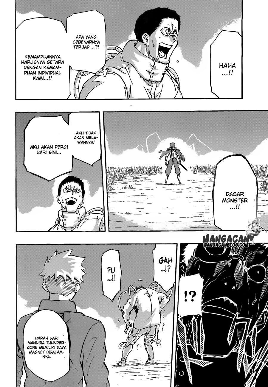 Red Sprite Chapter 10 Gambar 6