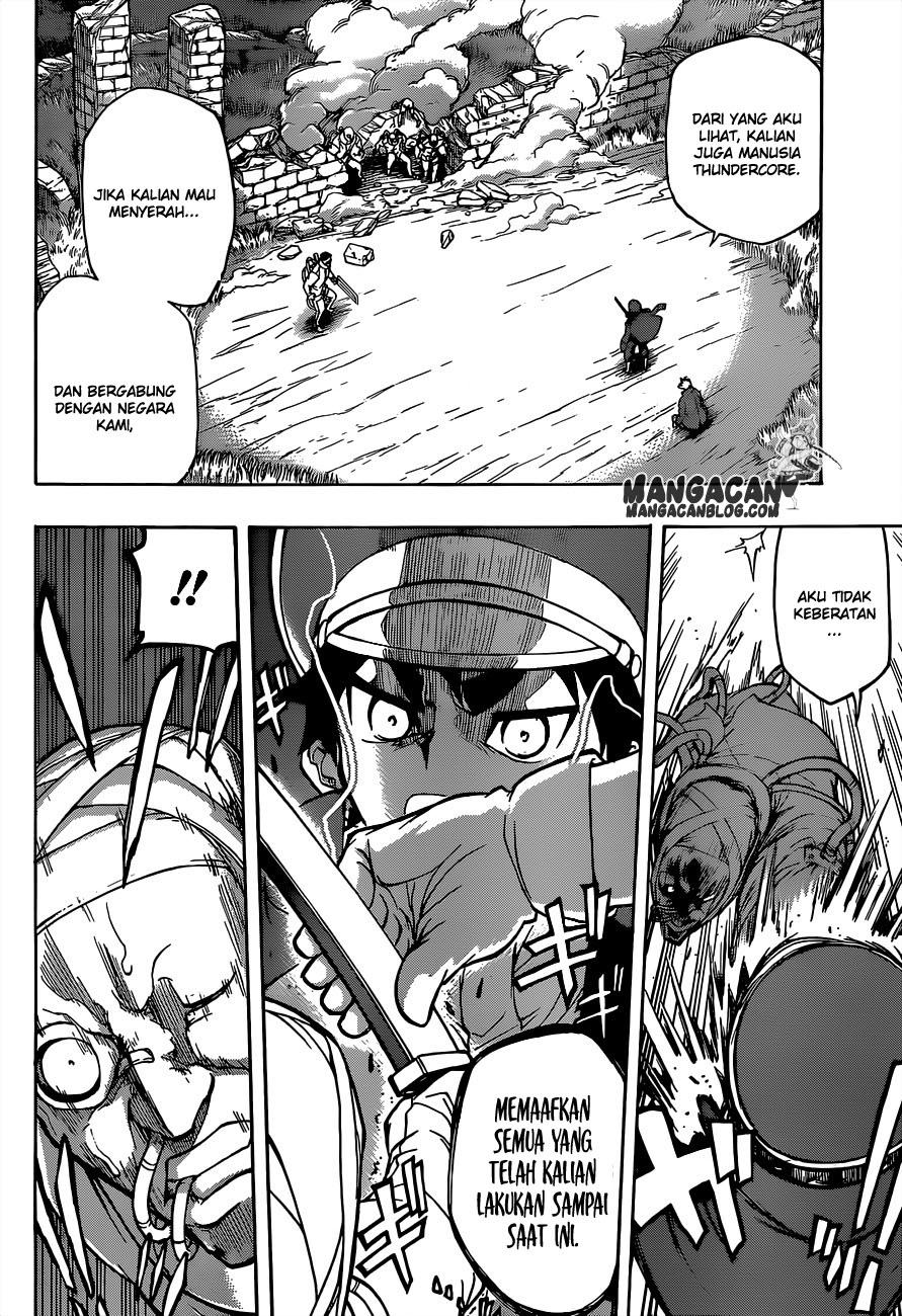 Manga Red Sprite Chapter 10 gambar nomor 2