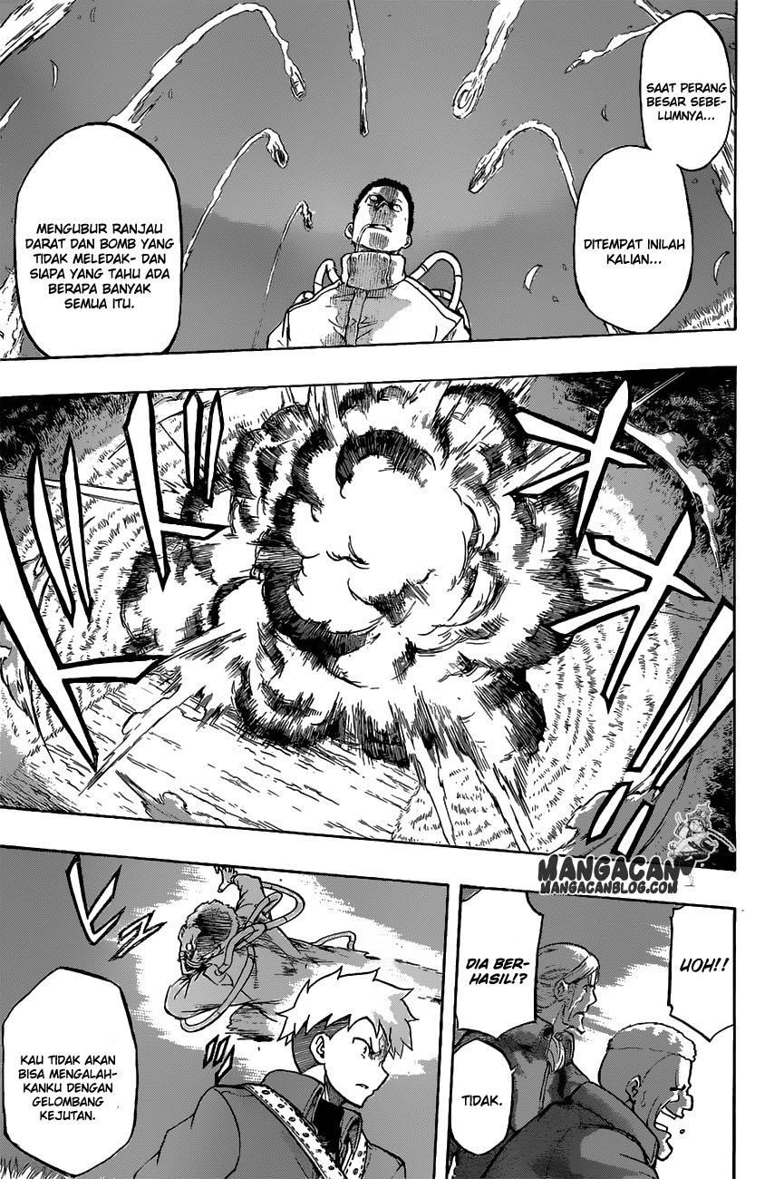 Red Sprite Chapter 9 Gambar 5