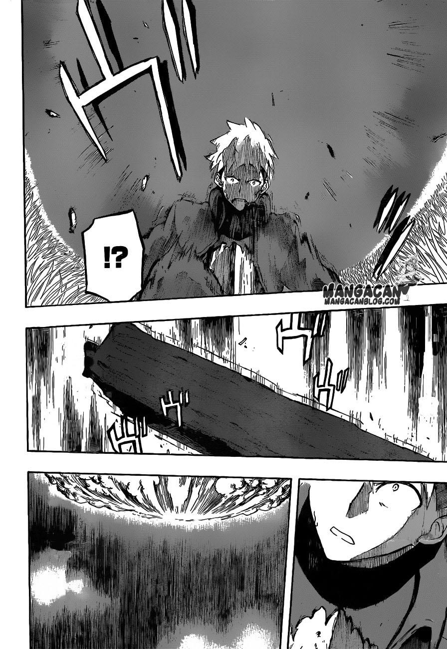 Red Sprite Chapter 9 Gambar 10