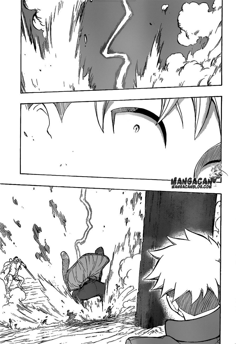 Red Sprite Chapter 9 Gambar 13