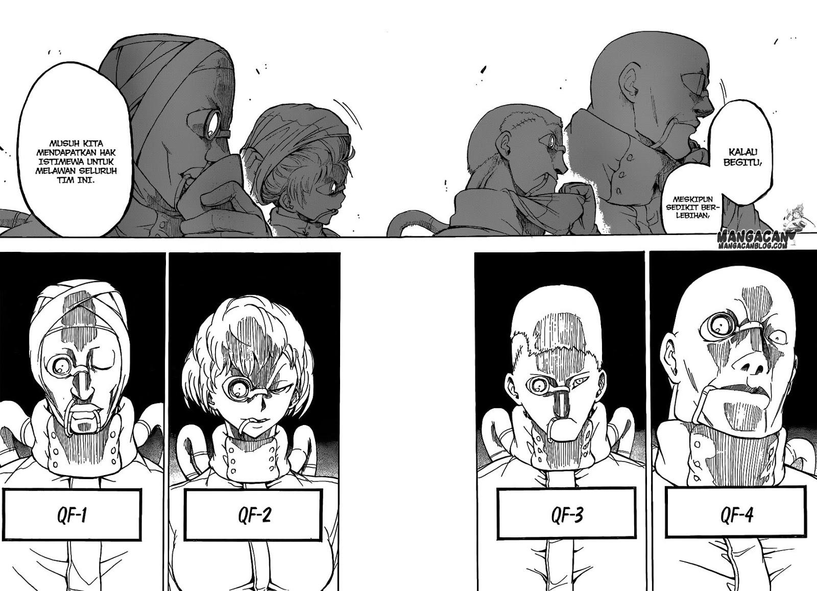 Red Sprite Chapter 9 Gambar 16