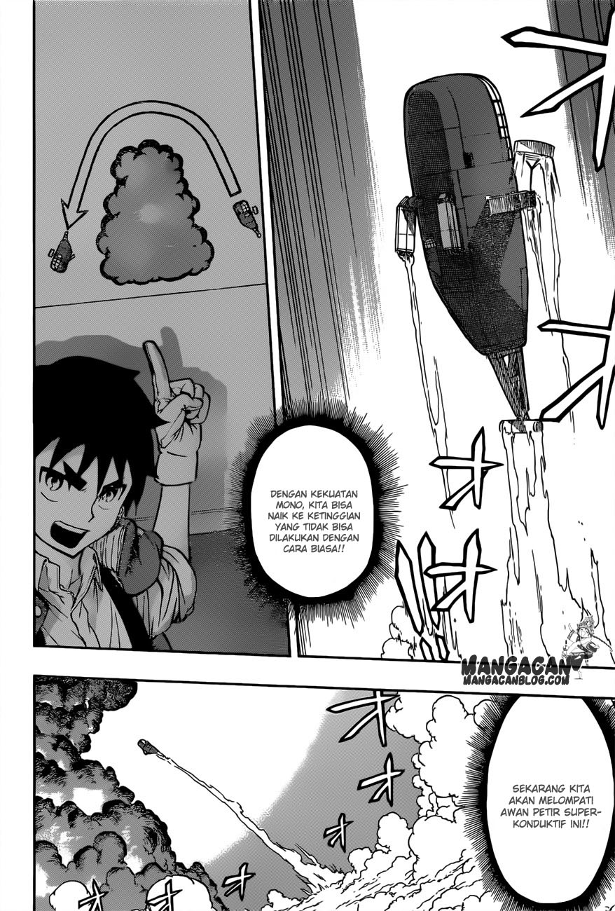 Red Sprite Chapter 8 Gambar 4