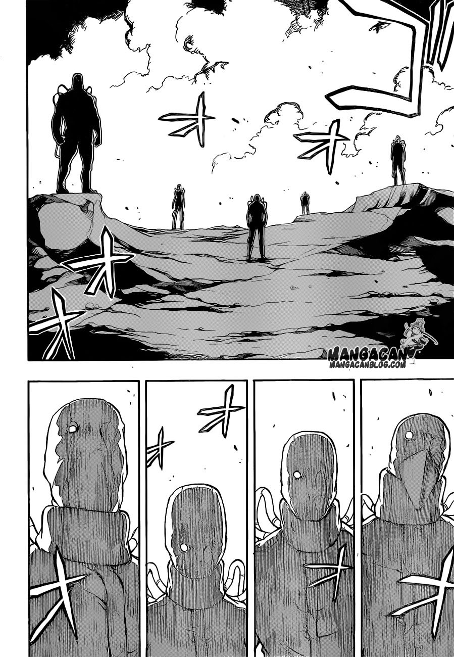 Red Sprite Chapter 8 Gambar 18